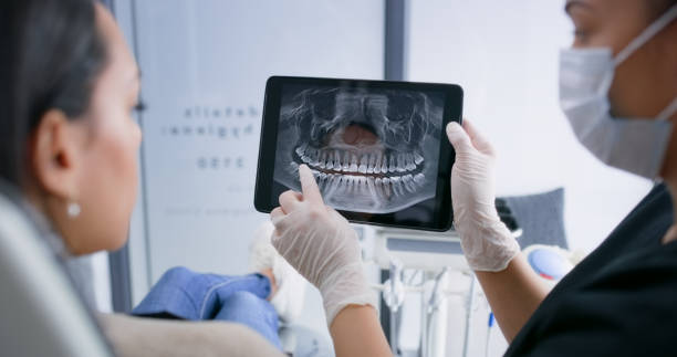 Licensed Dental service in Passapatanzy, VA - Dentist Open Now